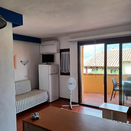 شقة A In Sul Mare