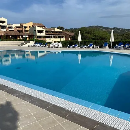 A In Sul Mare * Porto Rotondo